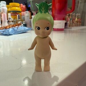 Sonny Angel Vegetable Series Bokchoy